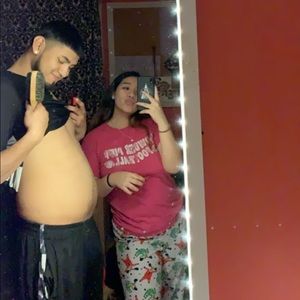 Meet your Posher, Cristian